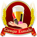 Cerveja e Esmalte